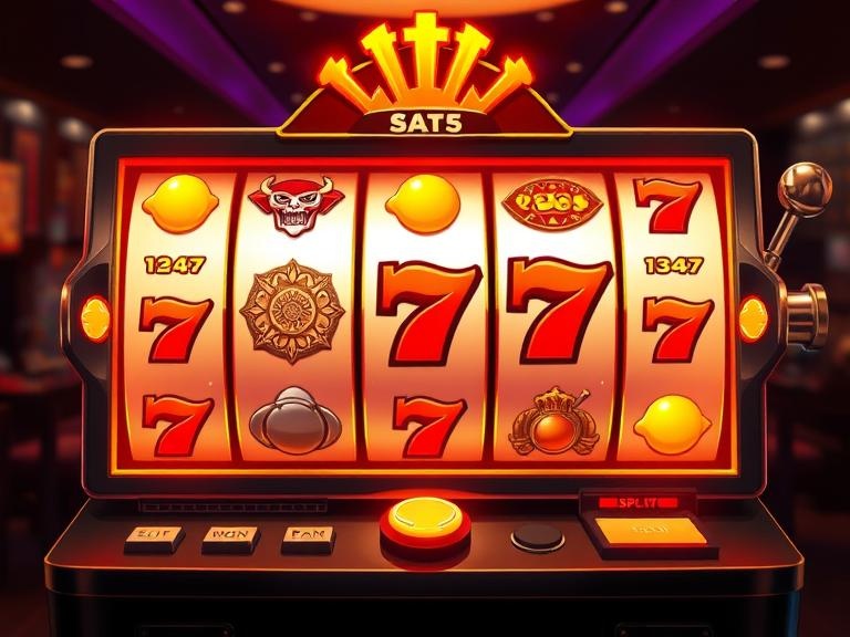 bet5g